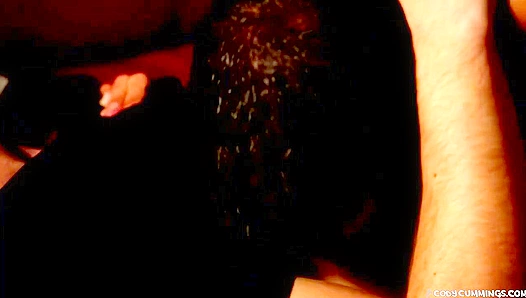 Cody Cummings Floods Joey Hardy With Thick Cream — Steamy Gay Anal Ride 18+
