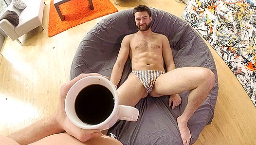 Morning Heat: Abel Archer Rides Tom Faulks Hard, No Condom Passion – XXX Gay