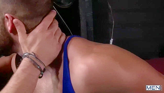 Colby Jansen Unleashed: Steamy Deep Anal Chaos at a Hot Orgy – 18+