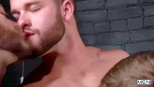Colby Jansen Unleashed: Steamy Deep Anal Chaos at a Hot Orgy – 18+