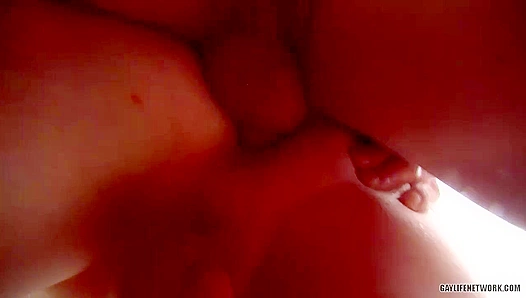 Kuba Johnsons Intense Dom Session – Double Trouble Pleasure! 18+