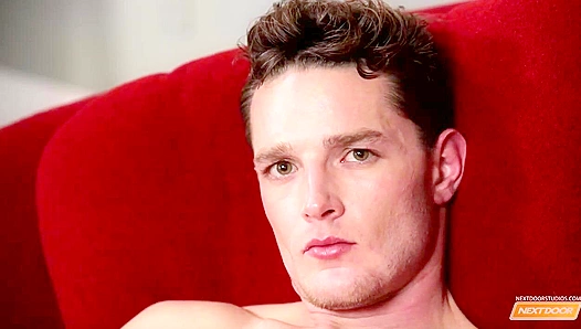 Logan Hanes Loses Control in Hot Solo Session – NextDoor Twink Fever Hits! – 18+