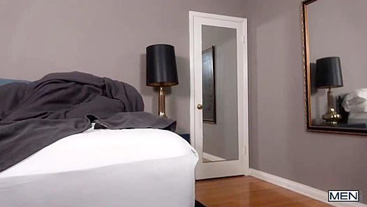 Paul Wagner x Zeno Rey: POV Passion Ignites Hot Gay Lust – 18+
