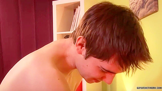 Intense Interracial Heat: Jonny Parker Marcus Jay Fuck Hard in Hotel – LollipopTwinks 18+