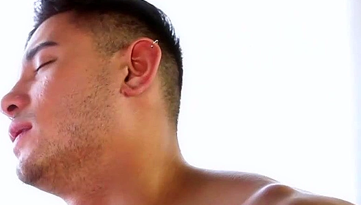 Steamy Rough Ride: Ben Rose Ricky Romans Wild Encounter – Hot Gay Porn