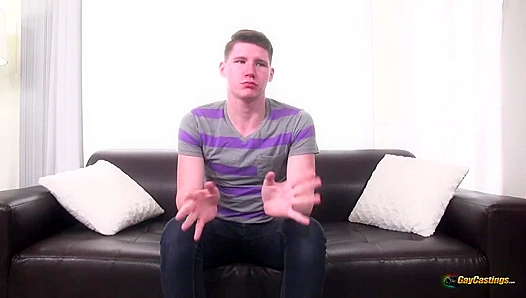 Dakota Wolfes Virgin Bliss: Craving His First Massive Gay Dick – XXX GAY