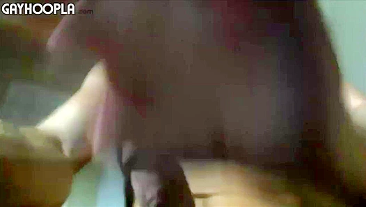 Blushing Sean Holmes Goes Wild JERKING OFF with Feverish Passion – PureGayPleasure 18+
