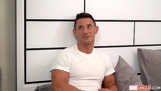 Hard Core Action: Jax Thirio Dakota Lovells Rough Anal Ride – PureGayPassion