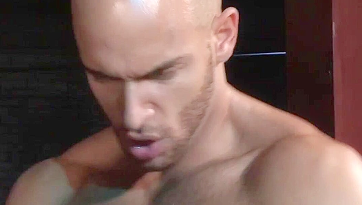 Paul Wagner Sean Zevran Unleash Pure Passion in Raw Gay Fury – Naughty Nymphos, Falcon