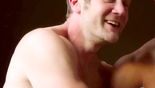 Steamy Hard-on Alert: Colby Keller Seth Santaros Go Wild – 18+