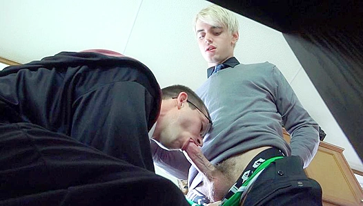 Alexs Bareback Magic Ride: A Harry Potter Porn Parody – XXXGayScene 18+