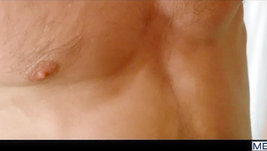 Deep Thrusts, Bareback Fire: Paddy OBrian Meets Ken Rodeo – Legend vs Legend 18+