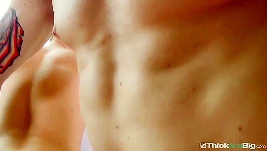 Ian Levine Colin Marshall Ride Wild—Deep Anal Madness Unleashed – GayXXX