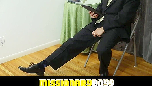 Stepbrothers Forbidden Heat: Intense Missionary Encounters Uncovered – 18+