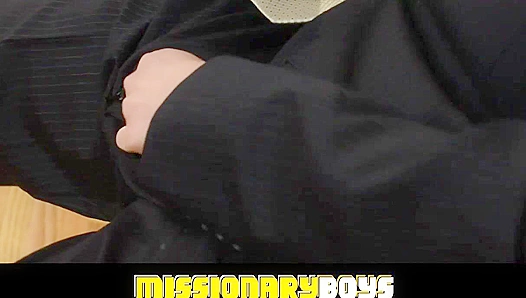 Stepbrothers Forbidden Heat: Intense Missionary Encounters Uncovered – 18+
