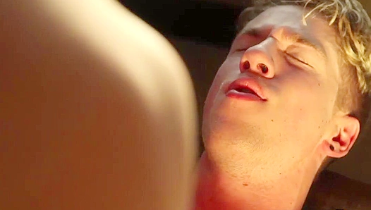 Jake Bass vs Lukas Grande: Steamy Bareback Battle – CockyBoys