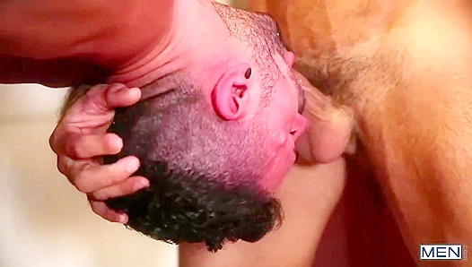 Diego Sans Ian Greene Heat Up With Powerful Anal Action – HotGayPorn 18+
