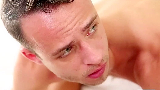 Diego Sans Rides Nate Grimes With Wild Acrobatics – Take Me Deeper