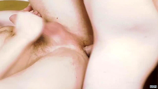 Jacob Noah Go Hard in Steaming Hot Bedfuck Action – GayPrideXXX 18+