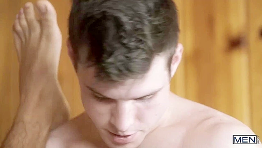 Vadim Noah Go Wild — Begging to Get That Tight Ass Drilled – FreshMeat 18+