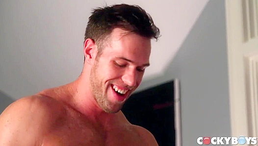 Rivalry Ignites Passion: Alex Mecum Tegan Zayne Fuck Hard – InZaynFuck