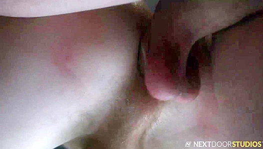 Mark Long Ty Thomas Collide in Steamy Forbidden Heat – RipleysTemptation X NextDoor