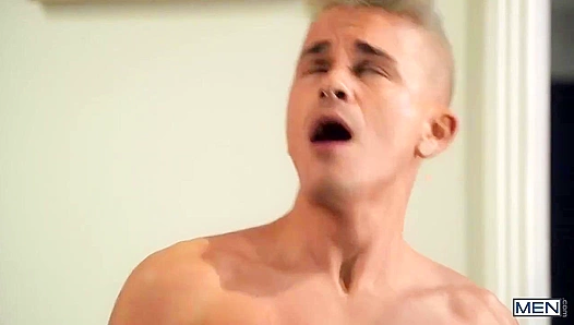 JJ Knight Andy Taylor Go Wild: Naughty Neighbor Anal Madness – DrillMyHole