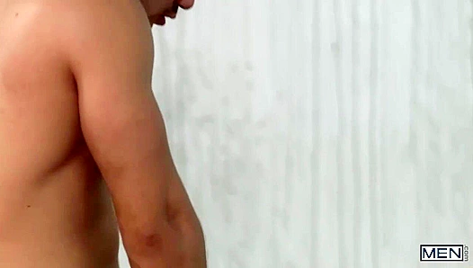 Dato Foland Rides Andy Star Hard — Raw Passion, Deep Thrusts Nonstop Heat – GayPornX 18+