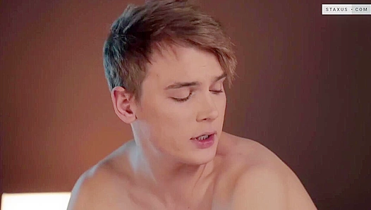 Craving Hot Action: Twinks Daniel Pavel Take On Fiery Encounters – GayXXX