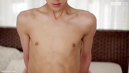 Young Twins Dive into Deep Anal Thrills – Fresh Twink Action GayXXX