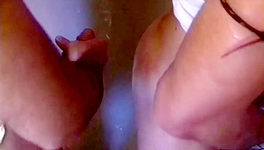 Hard Hats Horny Bodies: John and Mikes Steamy Construction Fuck Fest – BonusHunks