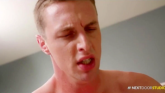 Hard Hat Heat: Kink Unleashed as Connor Dominates Ricky Ridges – NextDoor Originals