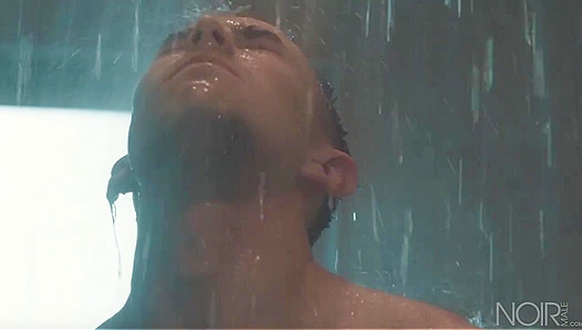 Jack Hunters Wild Ride: Big Black Cock Dominates Tyler Winxxx—Hot Steamy