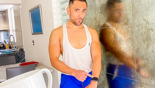 Edgy Eddie Begs for More Cock, His Tight Ass Takes It All – AmateurGayPOV