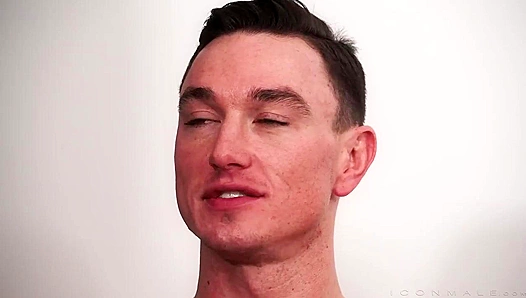 Michael DelRay Takes Every Deep Stroke from Cade Maddox – IconMale 18+