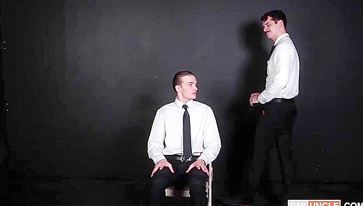 Jonah Wheeler Leo Gates Go Hard in Steamy Anal Showdown – PassionateMissionaryMen