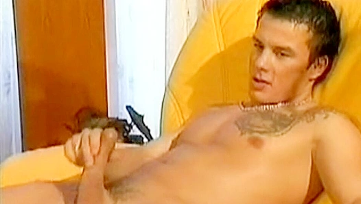 John Pepper Alex Ray Hook Up at Wild Boys Party – Hot Gay Action – 18+