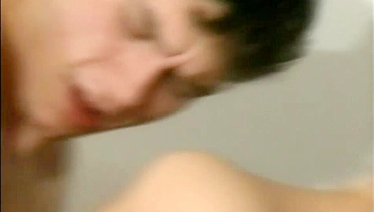 Triple Penetration Madness: Jan Genadij Take It Deep – GayAnalX 18+