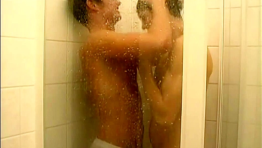 Genadij Adam Go Hard — Steamy Bareback Ride Full Throttle – GayXXX