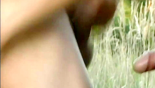 Samuel Hoffman Johnny Hunter Fuel Outdoor Desire – Steamy Gay Encounter 18+