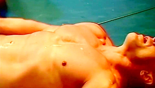 Paul Carrigan Mike Vista Ignite Passion in Hot Triple Tease – BonusHunks