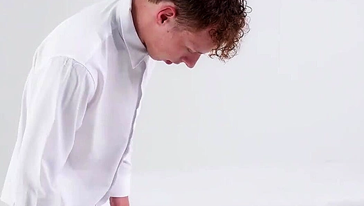 Sealing Love with Fierce Missionary Heat – Danny Dicks Steamy Gay Encounter