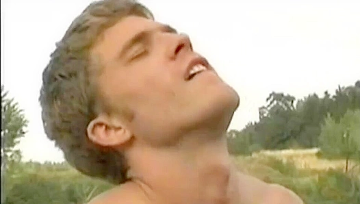 Steamy Encounter at Sea: Tom Novys Hot Deck Adventure – GayBoyz 18+