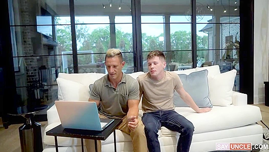 Jax Thirio Claims Damian Rose — Hardcore Domination Muscular Passion Unleashed – GayPulse