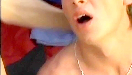Kenny Camerons Hot Solo Act: Naughty Fingers Explore Every Inch – BoyzPartyAction
