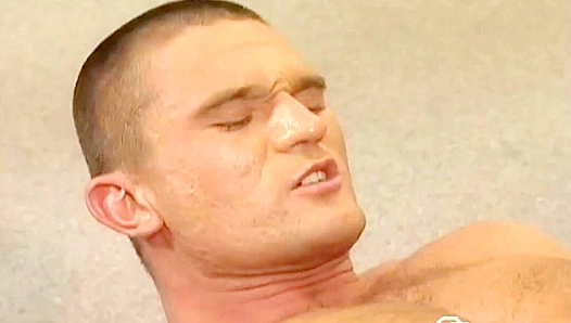 Tim Hamiltons Hot Gym orgy Overload – Falcons Unchained 18+