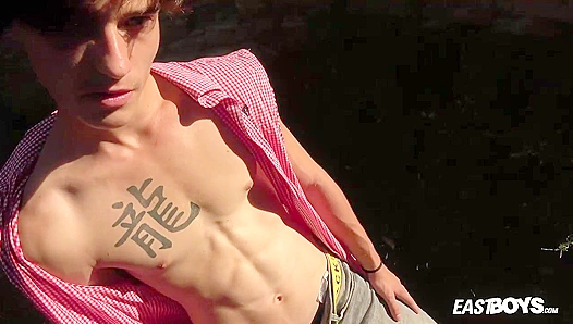 Johnny Walsh Teases EastBoys with Hot Dance Moves Unleashed Desire – 18+
