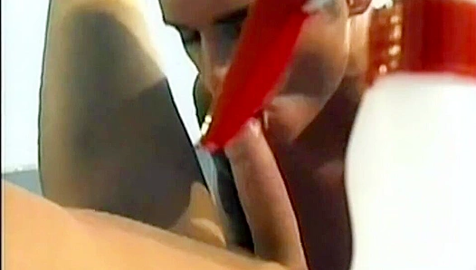 Nathan Craves Hot Twink Action in Steamy Group Fuck Frenzy – GayPornParty 18+