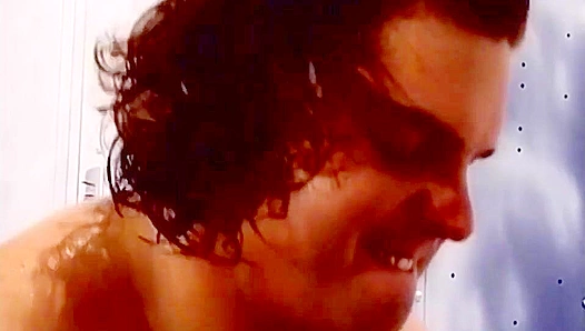 Hot Lockers Moment: Joey Stevens Dakota Blaze Go Wild – 18+