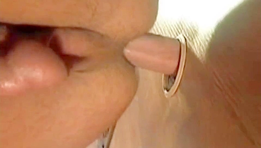 Miky Takes It All: Deep Throat to Face-Flooded with Loads – Savage Blowjobs OnlyFans